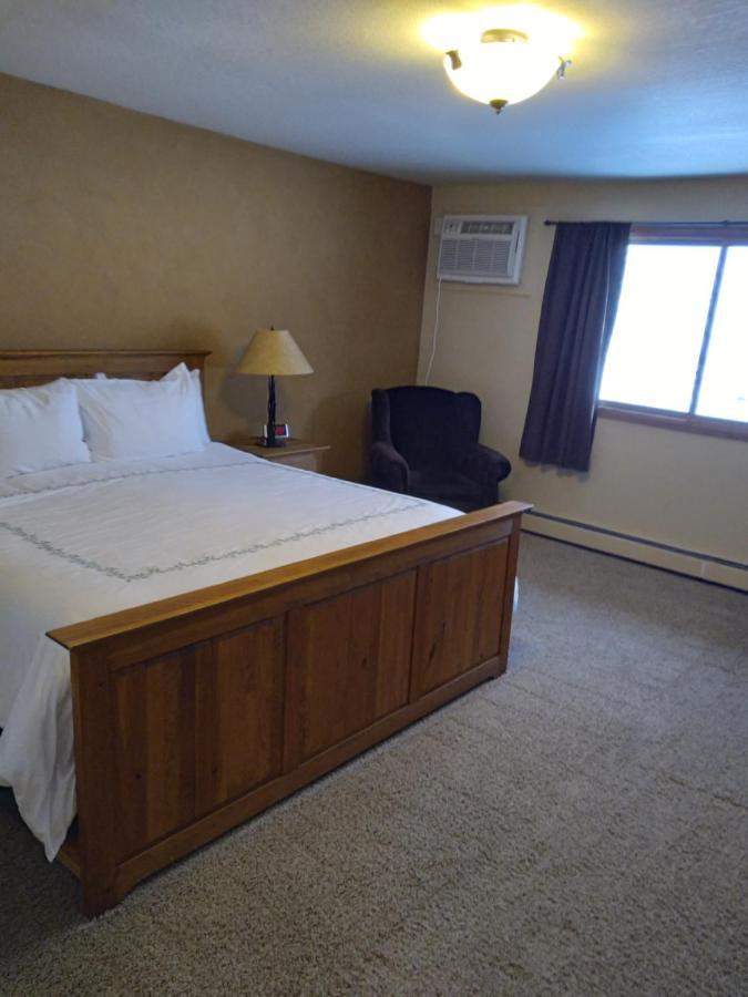 The Inn At Steamboat สตีมโบทสปริงส์ ภายนอก รูปภาพ