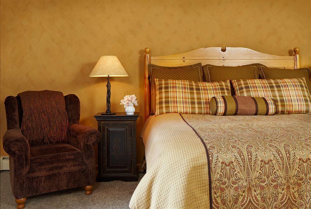 The Inn At Steamboat สตีมโบทสปริงส์ ภายนอก รูปภาพ