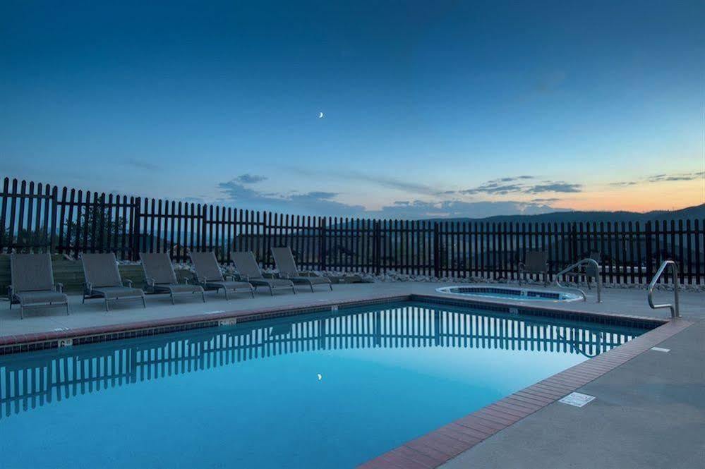 The Inn At Steamboat สตีมโบทสปริงส์ ภายนอก รูปภาพ